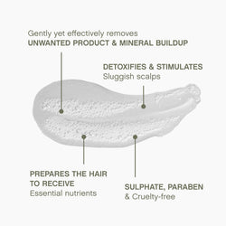 Kevin Murphy Maxi Wash Detox Shampoo