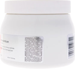 Premiere Anti-Breakage Repairing Hair Mask by Kerastase for Unisex - 16.9 oz Masque