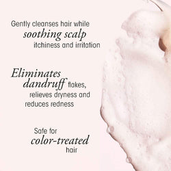 Oribe Serene Scalp Anti-Dandruff Shampoo