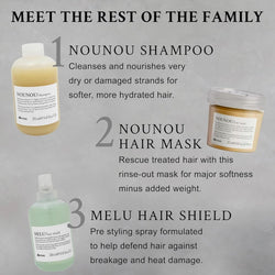 Davines Nounou Conditioner