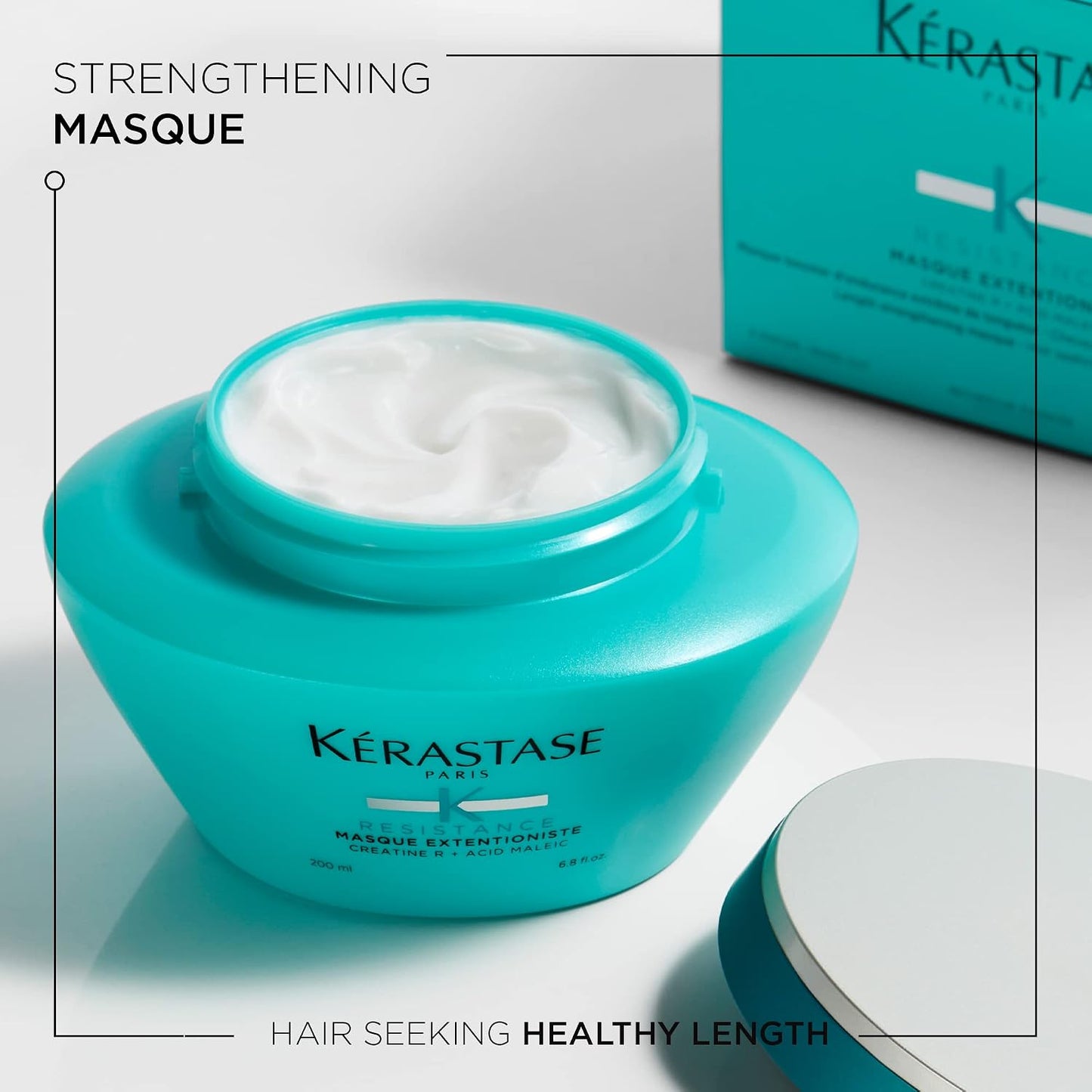 Kerastase Resistance Extentioniste Hair Masque 200 ml