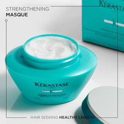 Kerastase Resistance Extentioniste Hair Masque 200 ml
