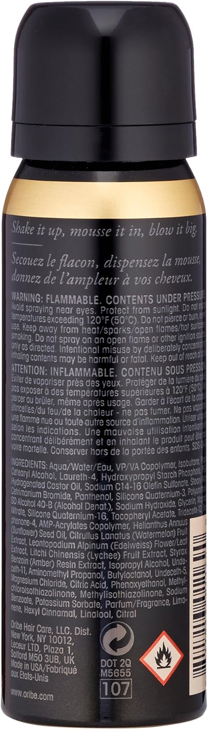 Oribe Grandiose Hair Plumping Mousse, 50ml