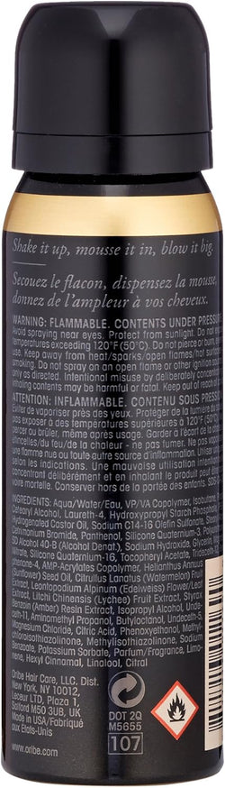 Oribe Grandiose Hair Plumping Mousse, 50ml