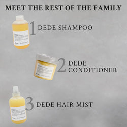 Davines Dede Hair Mist, 250 ml