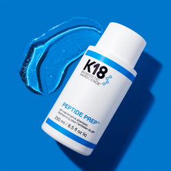 K18 Hair Biomimetic Hairscience Peptide Prep pH Maintenance Shampoo 251.38 ml
