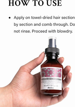 Davines Replumping Hair Filler Superactive