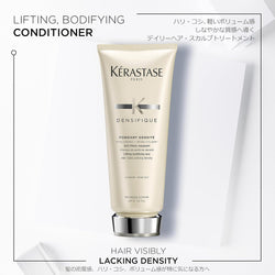 Kerastase Densifique Bodifying Conditioner 200ml Multicolor (Pack of 1)