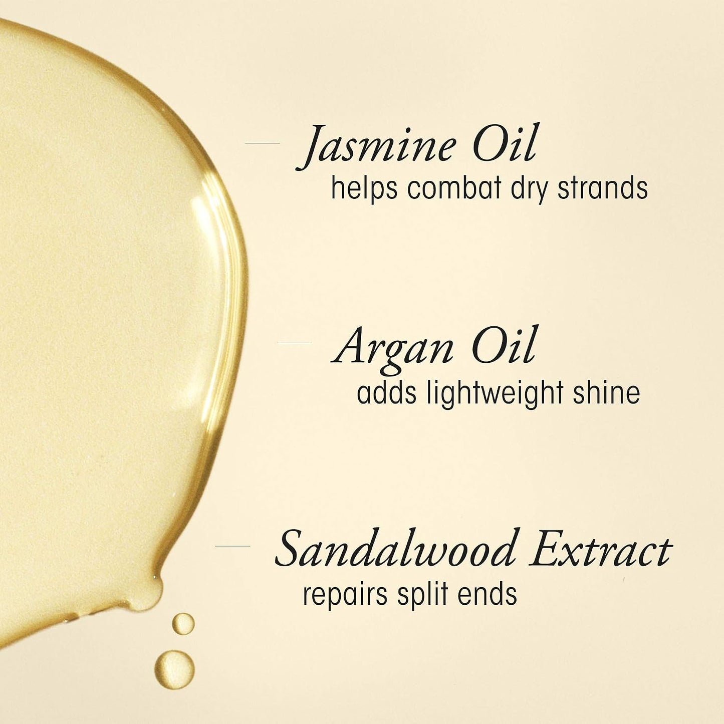 Oribe Gold Lust Nourishing Hair Oil, 50ml