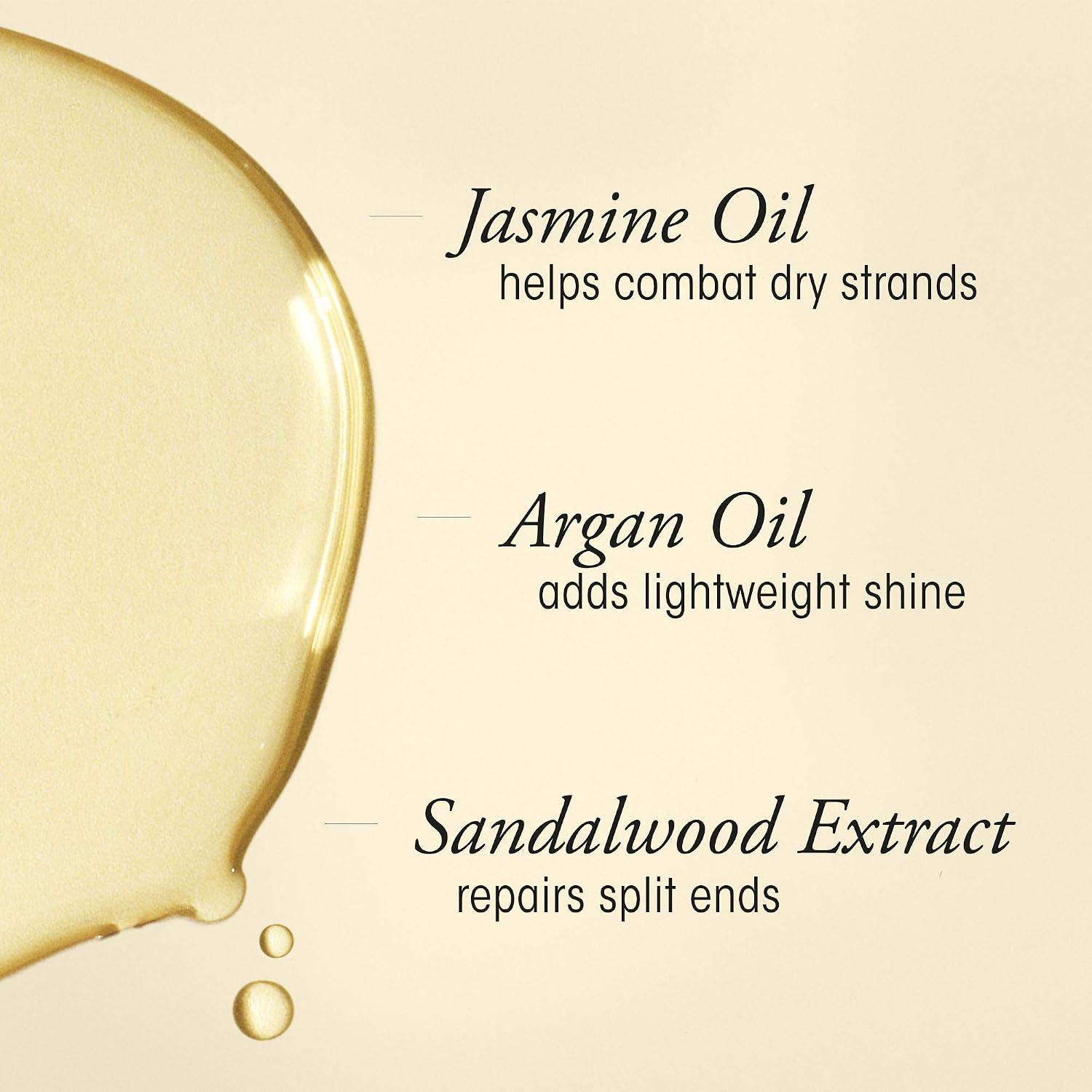 Oribe Gold Lust Nourishing Hair Oil, 50ml