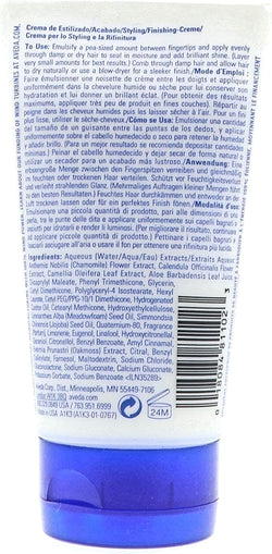 Aveda Briliant Universal Styling Creme By, 5 Ounce