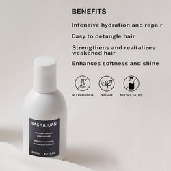 Sachajuan Intensive Repair Conditioner, 250ml