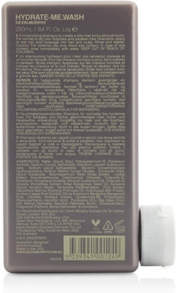 Kevin Murphy - Hydrate-Me Wash Shampoo 250 ml