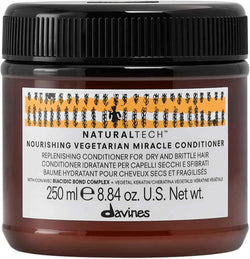 Davines Nourishing Vegetarian Miracle Conditioner, 250 ml