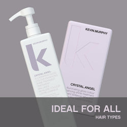 Kevin Murphy KMU448 COLOURING ANGEL - CRYSTAL.ANGEL