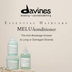 Davines MELU Spülung Mellow Anti-Bruch glänzend