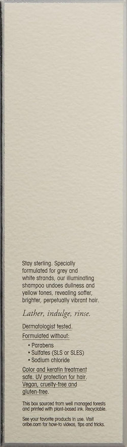 Oribe Silverati Shampoo, 250ml