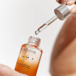 Kérastase Nutritive Split Ends Serum – Professional Hair Care for Shine, Repair & Smoothness 50ml