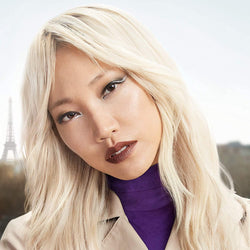 L'Oreal Paris Elvive Anti-Brassiness Purple Shampoo 200ml For Highlighted, Blonde And Grey Hair