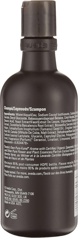 Aveda Pure-Formance Shampoo, 300 ml