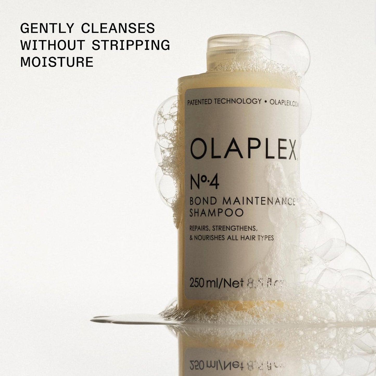 Olaplex No. 4 Bond Maintenance Shampoo 1000ml