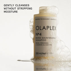Olaplex No. 4 Bond Maintenance Shampoo 1000ml