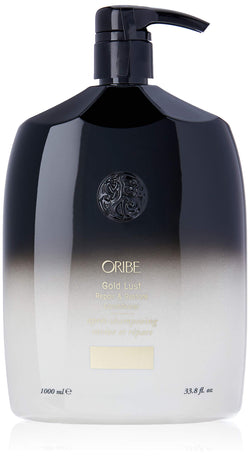 Oribe Gold Lust Shampoo Travel Size, 50ml