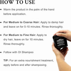 Davines Oi Hair Butter 250ml