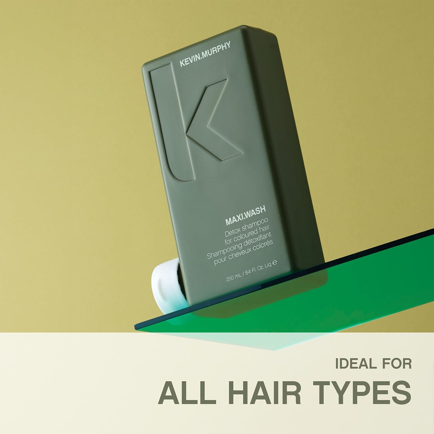Kevin Murphy Maxi Wash Detox Shampoo