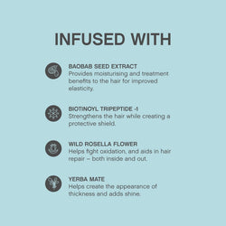 KEVIN.MURPHY KILLER.WAVES Curl Enhancing Daily Hair Spray - For Fine, Wavy & Curly Hair/Frizz Control - Curl Defining & Styling Spray with Baobab Seed Extract - 150 mL