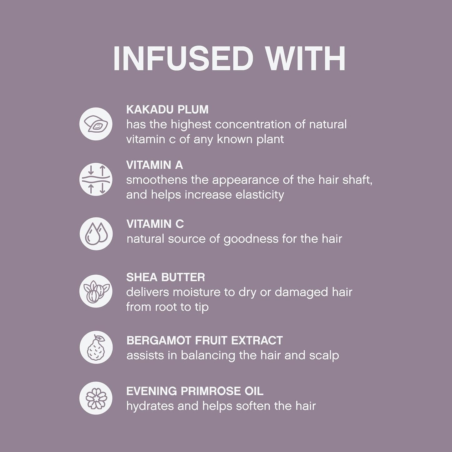 KEVIN.MURPHY HYDRATE-ME.WASH Hydrating Shampoo - For Dry, Dull & Colour-Treated Hair - Sulphate Free Colour Protect Professional Hair Shampoo with Kakadu Plum, Bergamot & Vitamins - 250 mL
