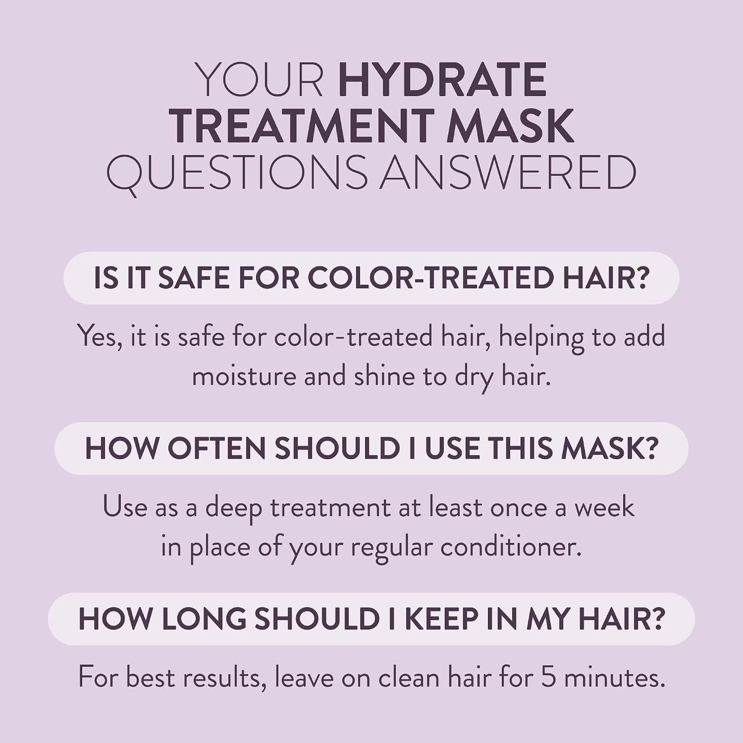Pureology Strength Cure Hair Treatment Mask 250 ml