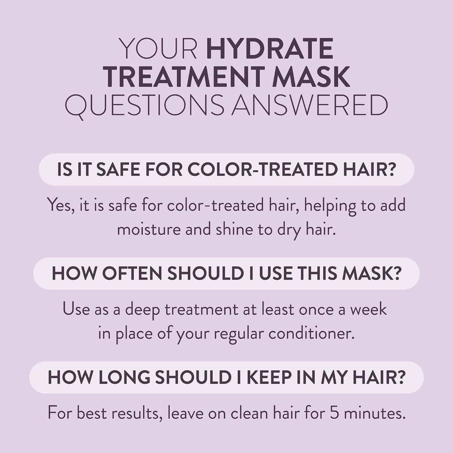 Pureology Strength Cure Hair Treatment Mask 250 ml