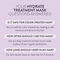 Pureology Strength Cure Hair Treatment Mask 250 ml