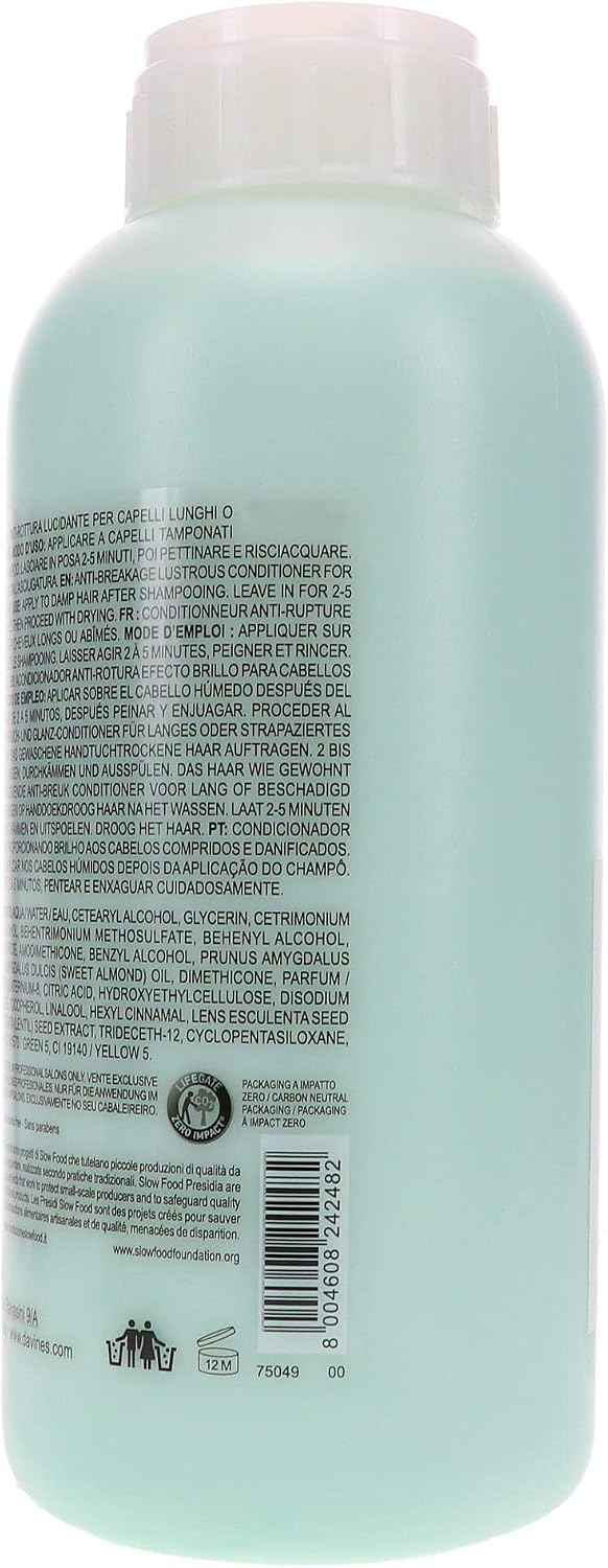 Davines MELU Strengthening Lengths Conditioner