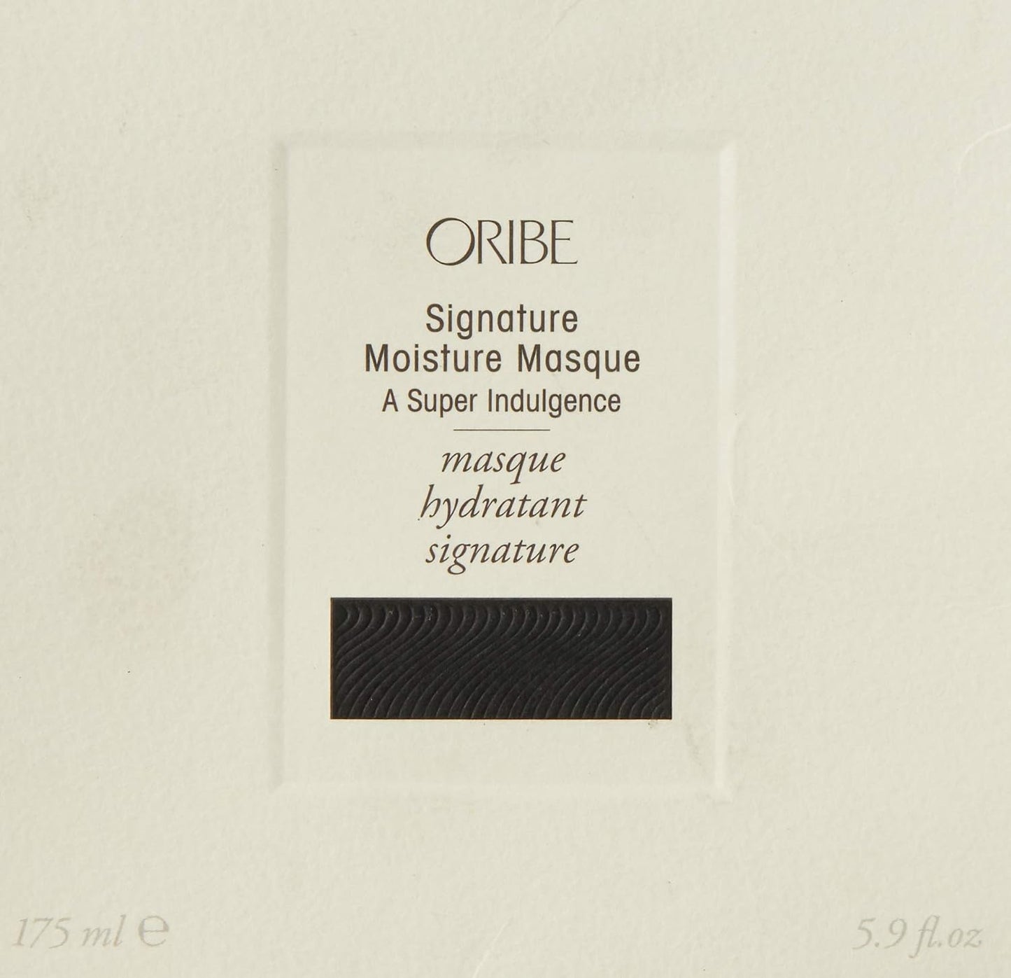 Oribe Signature Moisture Masque, 175ml