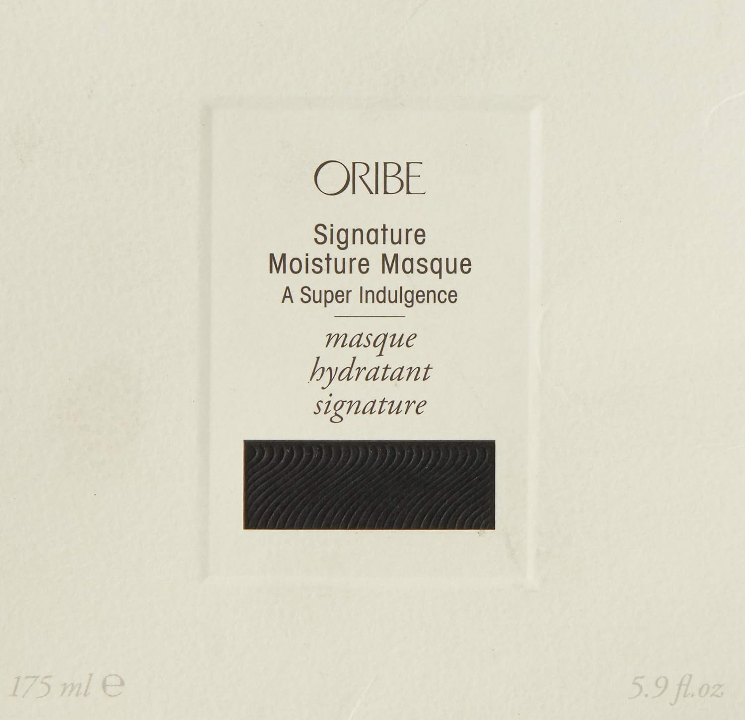 Oribe Signature Moisture Masque, 175ml