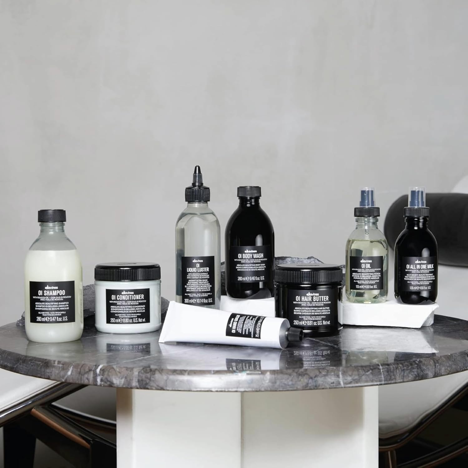 Davines Oi Hair Butter 250ml
