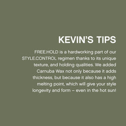 Kevin Murphy Flexible Free Medium Hold Styling Paste 30 g