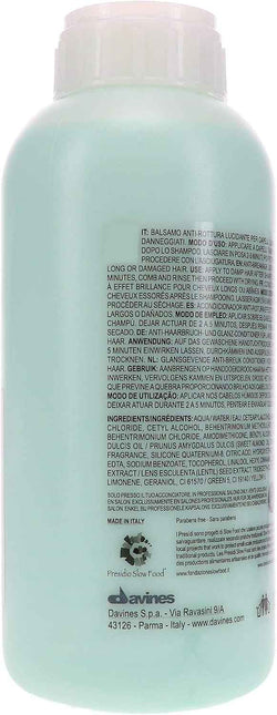 Davines MELU Strengthening Lengths Conditioner
