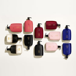Oribe Daily Indulgence Signature Conditioner - Travel Size 1.7oz (50ml)