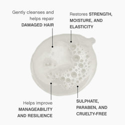Kevin Murphy Repair Me Wash Shampoo