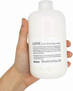 Davines Love Curl Davines Cleansing Cream 500 ml