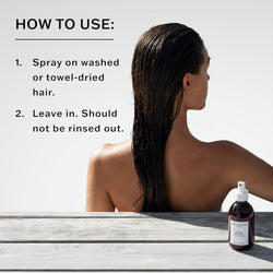 Sachajuan Leave In Conditioner, 250ml