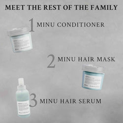 Davines MINU Color Protect Conditioner