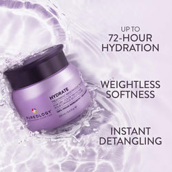 Pureology Strength Cure Hair Treatment Mask 250 ml