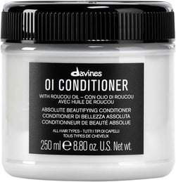Davines OI Conditioner (Absolute Beautifying Conditioner - All Hair Types) 250ml/8.8oz