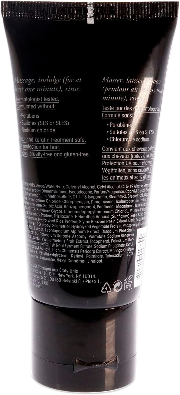 Oribe Signature Conditioner Travel Size, 50ml