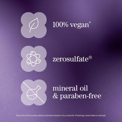 Hydrate Shampoo by Pureology for Unisex - 1.7 oz Shampoo