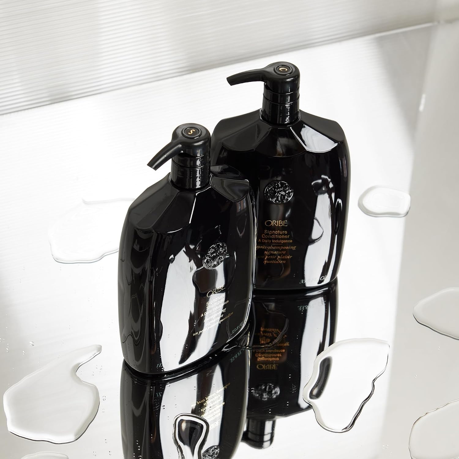 Oribe Signature Shampoo